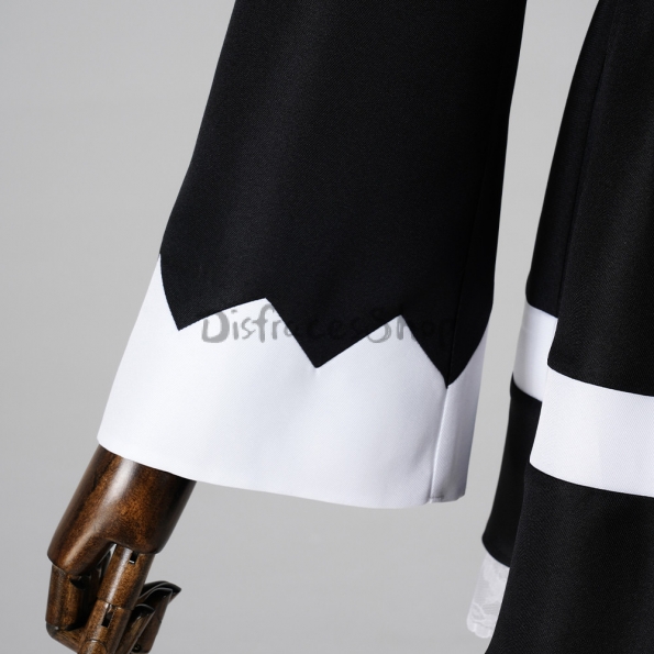 Disfraces de Anime Stocking · Anarchy Cosplay - Personalizado