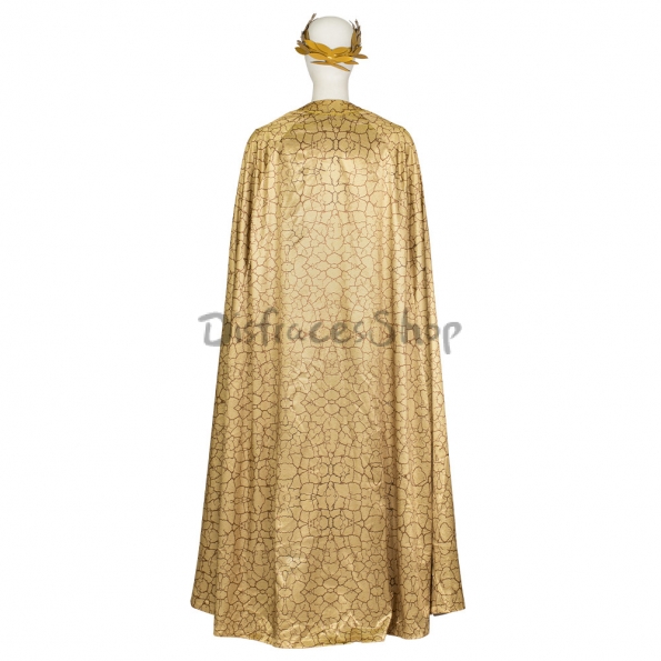 Disfraces de El Señor de los Anillos Ereinion Gil-galad B Cosplay - Personalizado