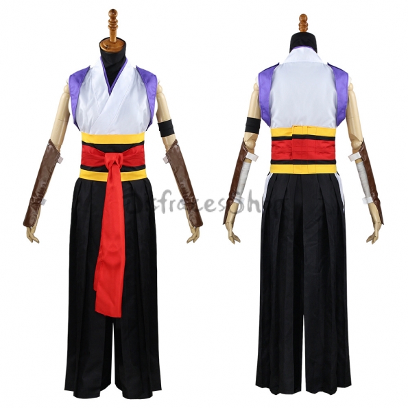 Disfraces de anime SK∞ Cherry Blossom Cosplay