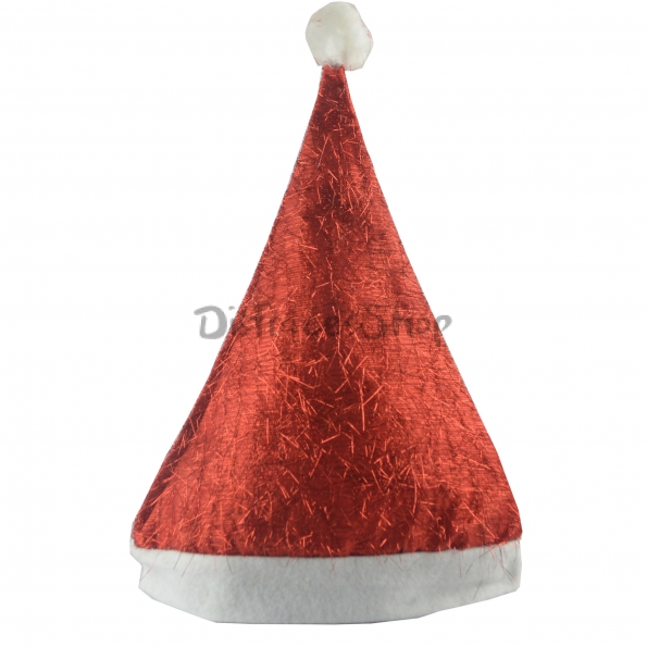 Sombrero Cepillado Decoraciones de Navidad