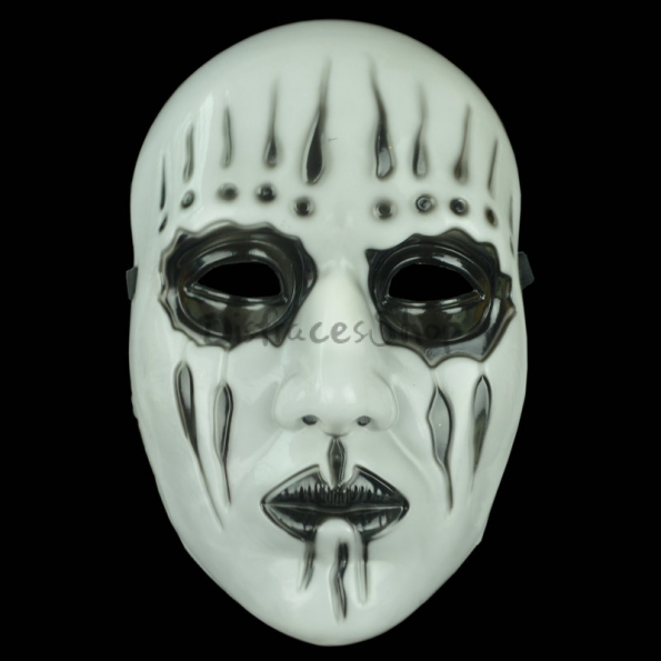 Máscara de Halloween Nudo Corredizo Joey Banda