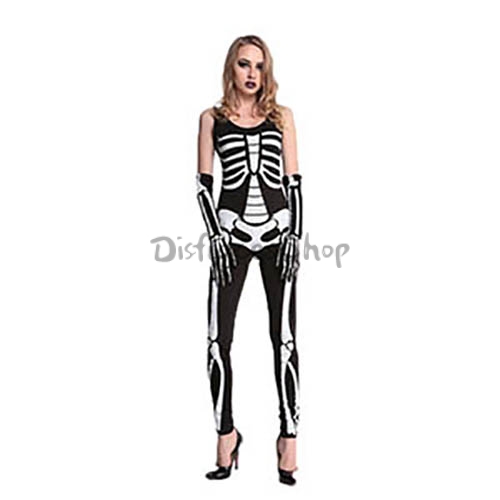 Disfraces de Retro Disco Leopard Vestido Halloween para Mujer