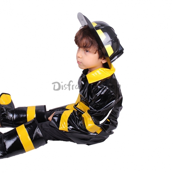 Disfraces Uniformes en Venta Cosplay Bomberos