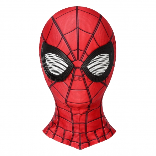 Disfraces de Cosplay de Spiderman lejos de casa para niños - Personalizado