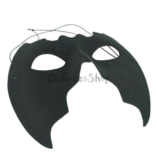 Compuesto de EVA Hombre Murciélago Máscara Decoraciones de Halloween