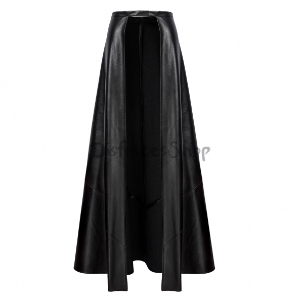 Disfraces de Película Watchmen Nun of the Night Cosplay - Personalizado