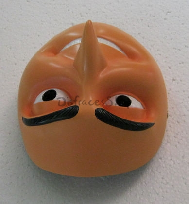 Máscara de Decoración de Halloween Despicable Me