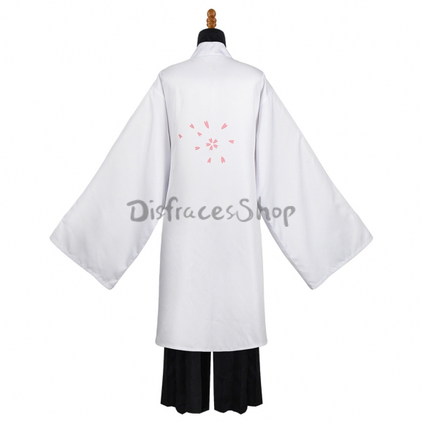 Disfraces de anime SK∞ Cherry Blossom Cosplay