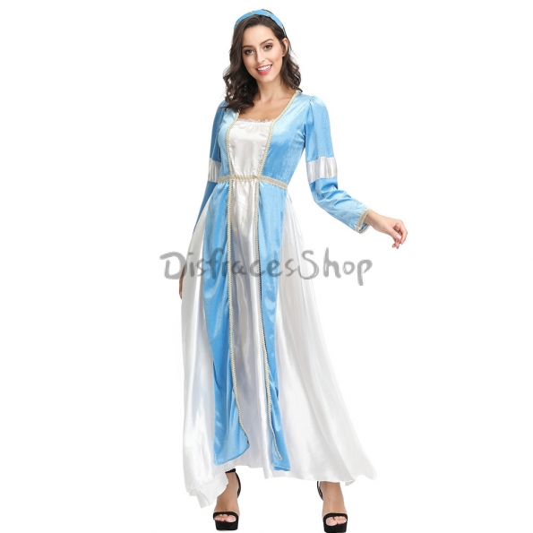 Disfraces Princesa Julieta Romántico Vestido de Halloween