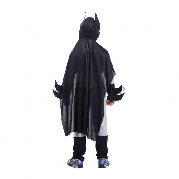 Disfraz Hombre Murciélago Forma de los Niños