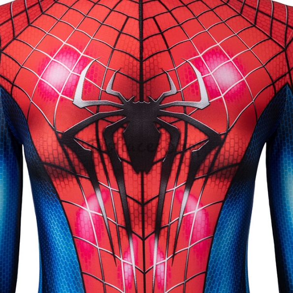 Disfraz de Spiderman Peter Parker Mujer - Personalizado