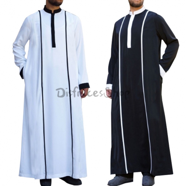 Disfraces Árabes Forma de Kaftan