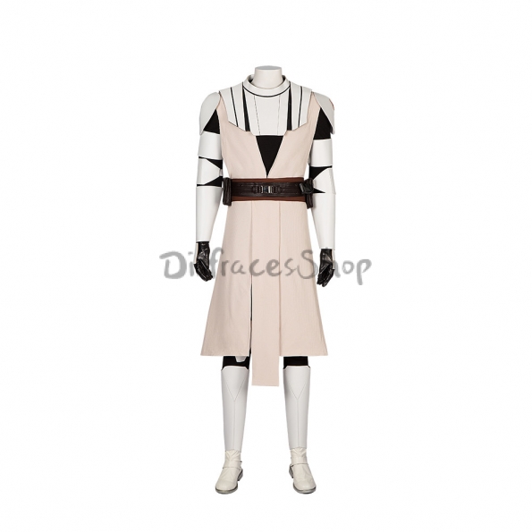 Disfraces de Armadura de Obi-Wan Kenobi de Star WarsCosplay - Personalizado