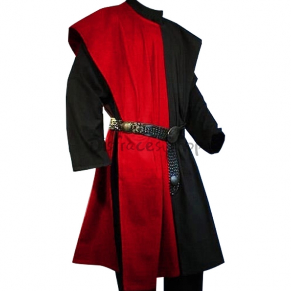 Disfraces de Caballero Renacentistas para Hombre Vestido