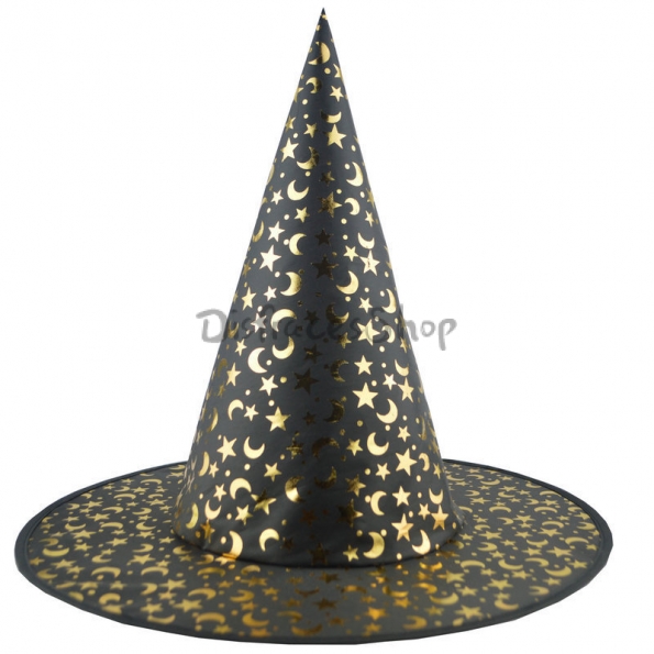 Sombrero de Tela Oxford de Decoraciones de Halloween
