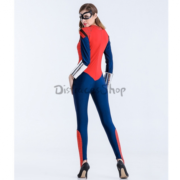 Disfraces Superman Spider Man de Halloween