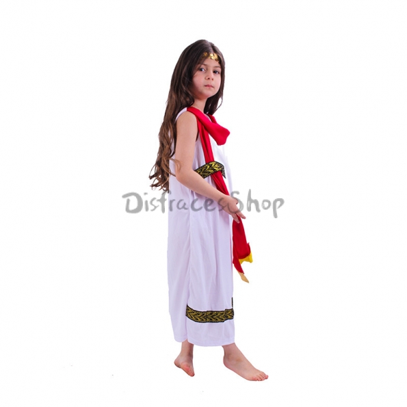 Disfraz Egipcio para Niños Faraón Cosplay