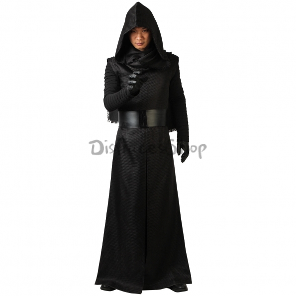 Disfraces de Kylo Ren de Star Wars The Force Awakens - Personalizado