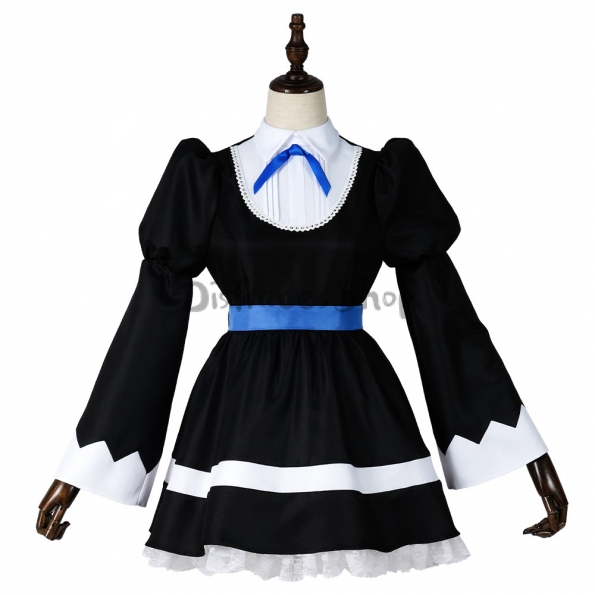 Disfraces de Anime Stocking · Anarchy Cosplay - Personalizado