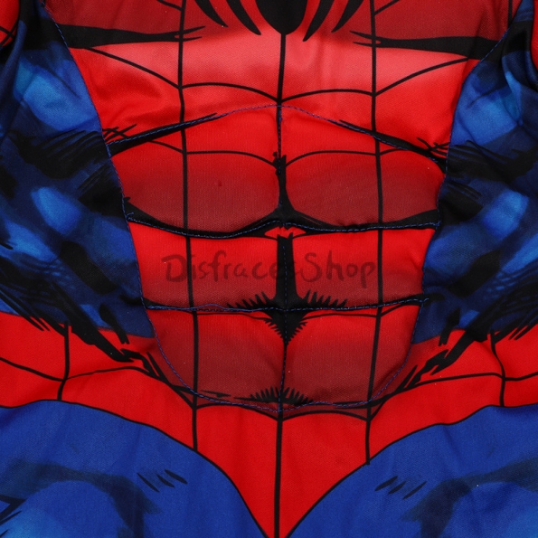 Disfraz Ultimate Spiderman para Niño
