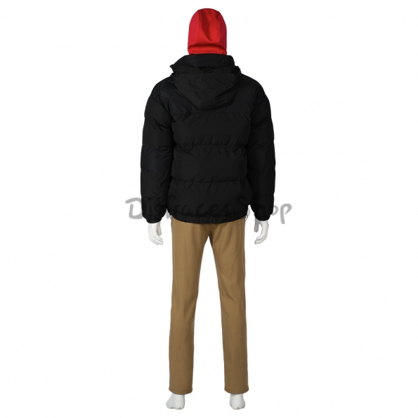 Disfraces de Spider-Man: Across the Spider-Verse Cosplay - Personalizado