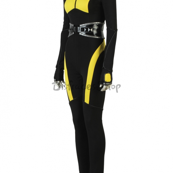Disfraces de Personajes de Películas DEADPOOL 2 Black Spider - Personalizado
