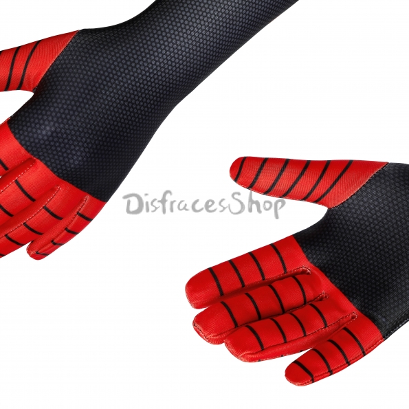 Disfraces de Cosplay de Ultimate Spiderman PS5 para niños - Personalizado