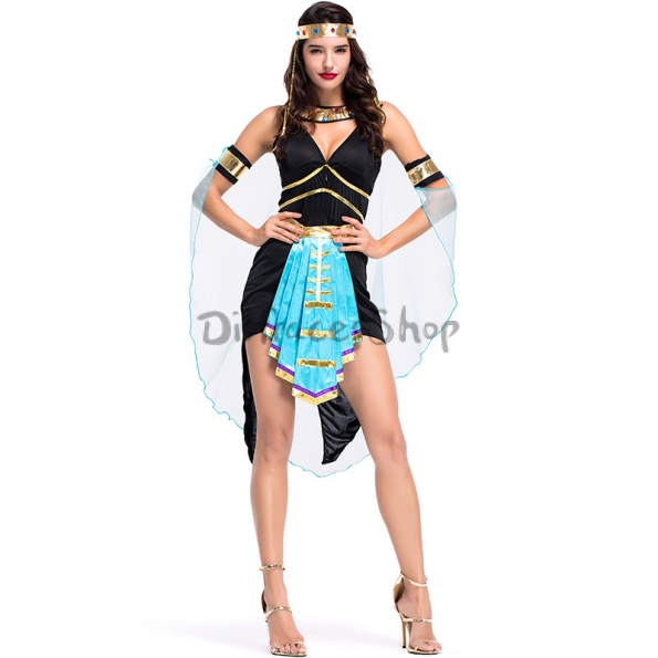 Disfraces Diosa Griega Romana Vestido Sexy de Halloween