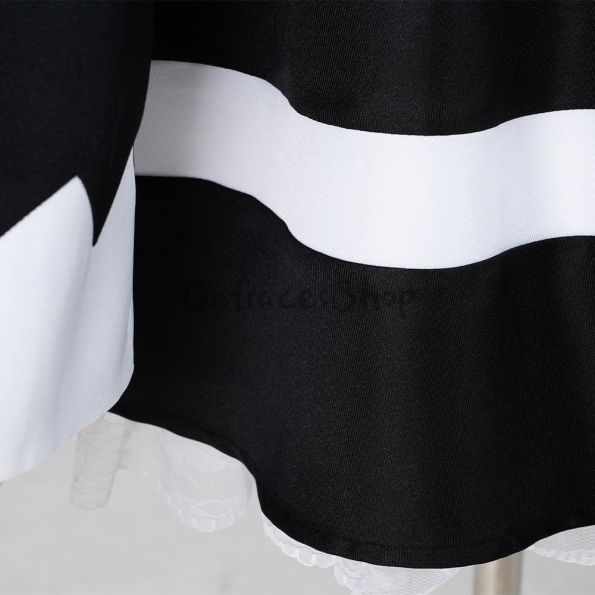 Disfraces de Anime Stocking · Anarchy Cosplay - Personalizado