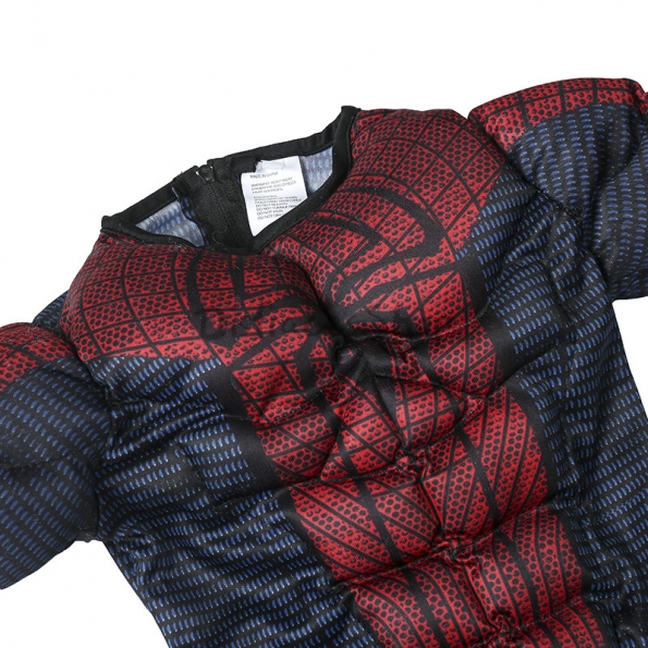 Disfraz de Amazing Spiderman de Niños
