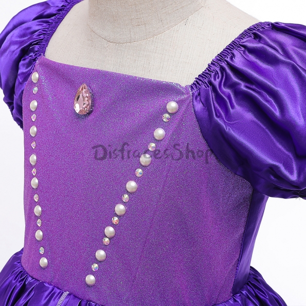 Disfraces de Disney para Niños Vestido de Sofía