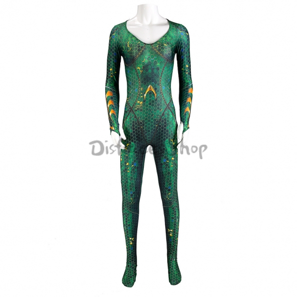 Disfraces de Superhéroe Aquaman Cosplay