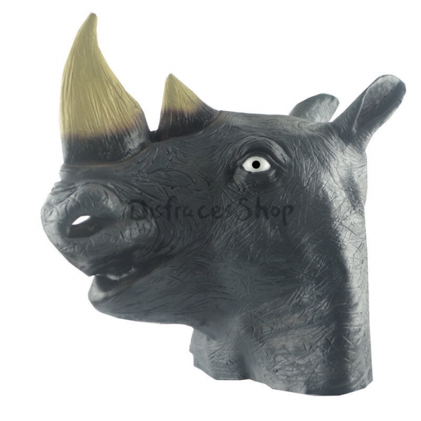 Sombrero de Rinoceronte Decoraciones de Halloween
