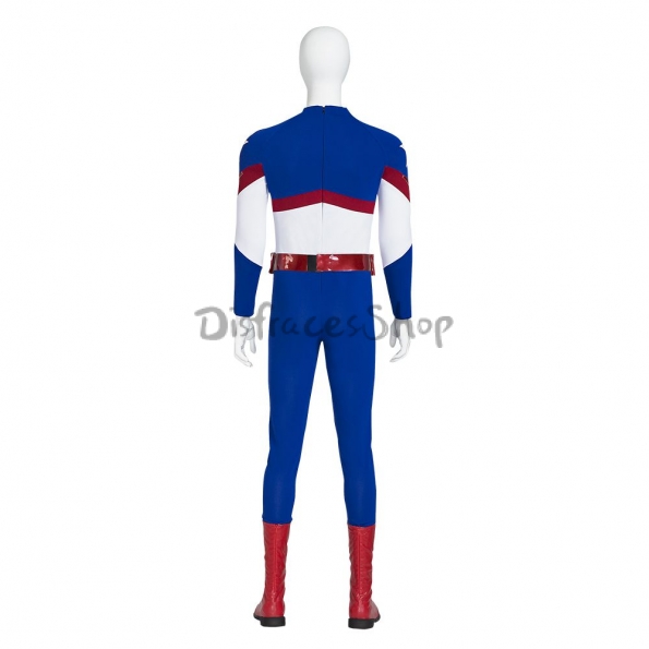 Disfraces de Starman Sylvester Pemberton Cosplay - Personalizado