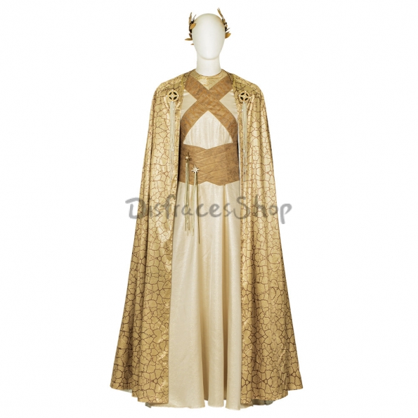 Disfraces de El Señor de los Anillos Ereinion Gil-galad B Cosplay - Personalizado