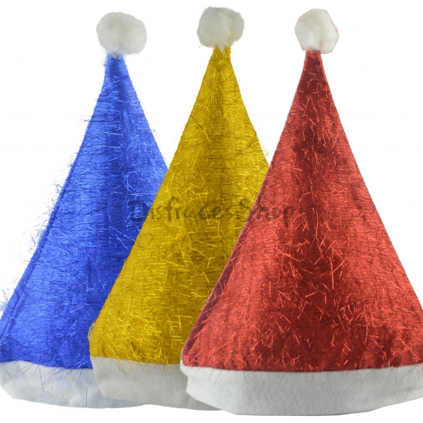 Sombrero Cepillado Decoraciones de Navidad