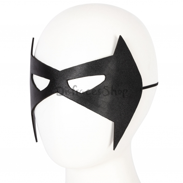 Disfraces de Cosplay para Niños Nightwing Under the Red Hood - Personalizado