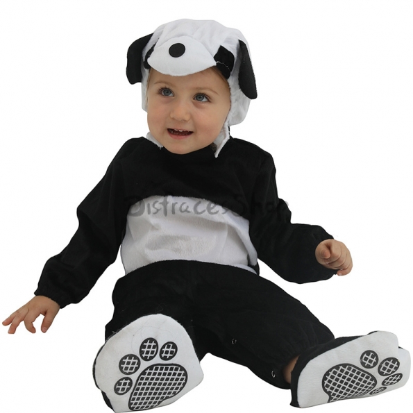 Disfraces Bear Full Set de Halloween para Bebés