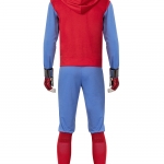 Disfraz de Spiderman Homecoming Peter Parker - Personalizado