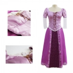 Disfraces de Disney Vestido Princesa Lepe Enredados