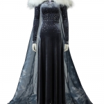 Disfraces de Frozen 2 La Aventura de Elsa de Olaf - Personalizado