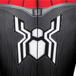 Disfraz de Spiderman Lejos de Casa Cosplay - Personalizado