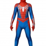 Disfraz de Spiderman para Niños Cosplay - Personalizado