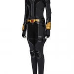 Disfraces de Héroe Black Widow Natasha Cosplay - Personalizado