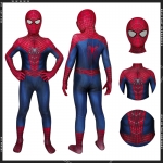 Disfraz de Spiderman Peter Parker para Niños - Personalizado