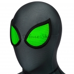Disfraces de Spiderman Stealth Big Time Suit - Personalizado