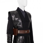 Disfraz de Anakin Skywalker de Star Wars Traje de Cosplay de Darth Vader - Personalizado