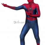Disfraz de Spiderman Peter Parker para Niños - Personalizado