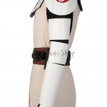 Disfraces de Armadura de Obi-Wan Kenobi de Star WarsCosplay - Personalizado