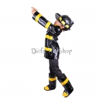 Disfraces Uniformes en Venta Cosplay Bomberos
